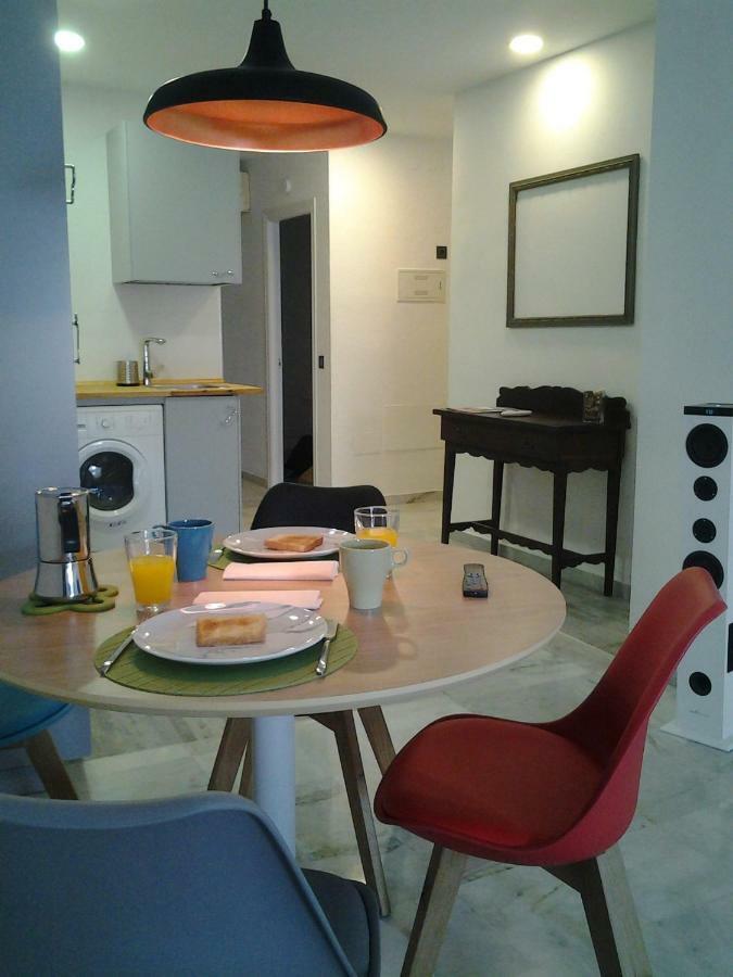Pop Art House 2 Bedrooms Apartment Málaga