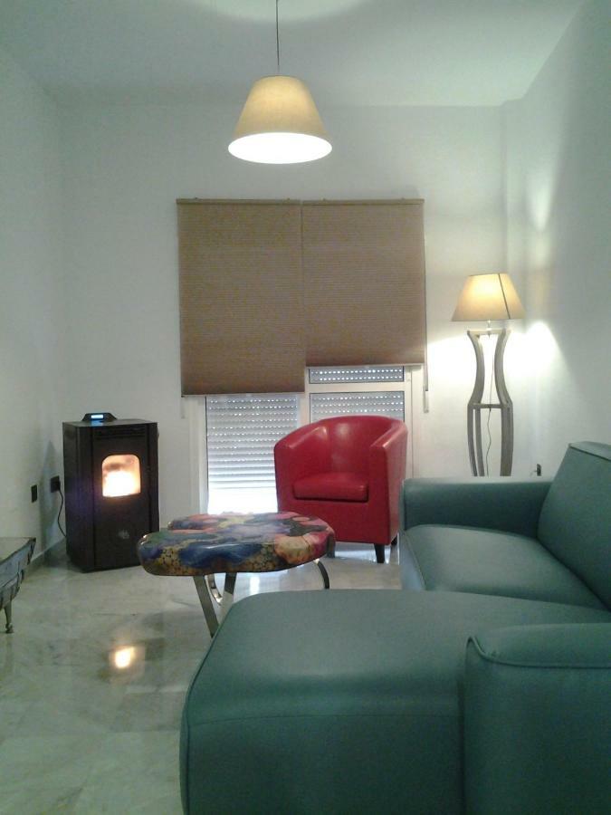 Apartment Pop Art House 2 Bedrooms Málaga