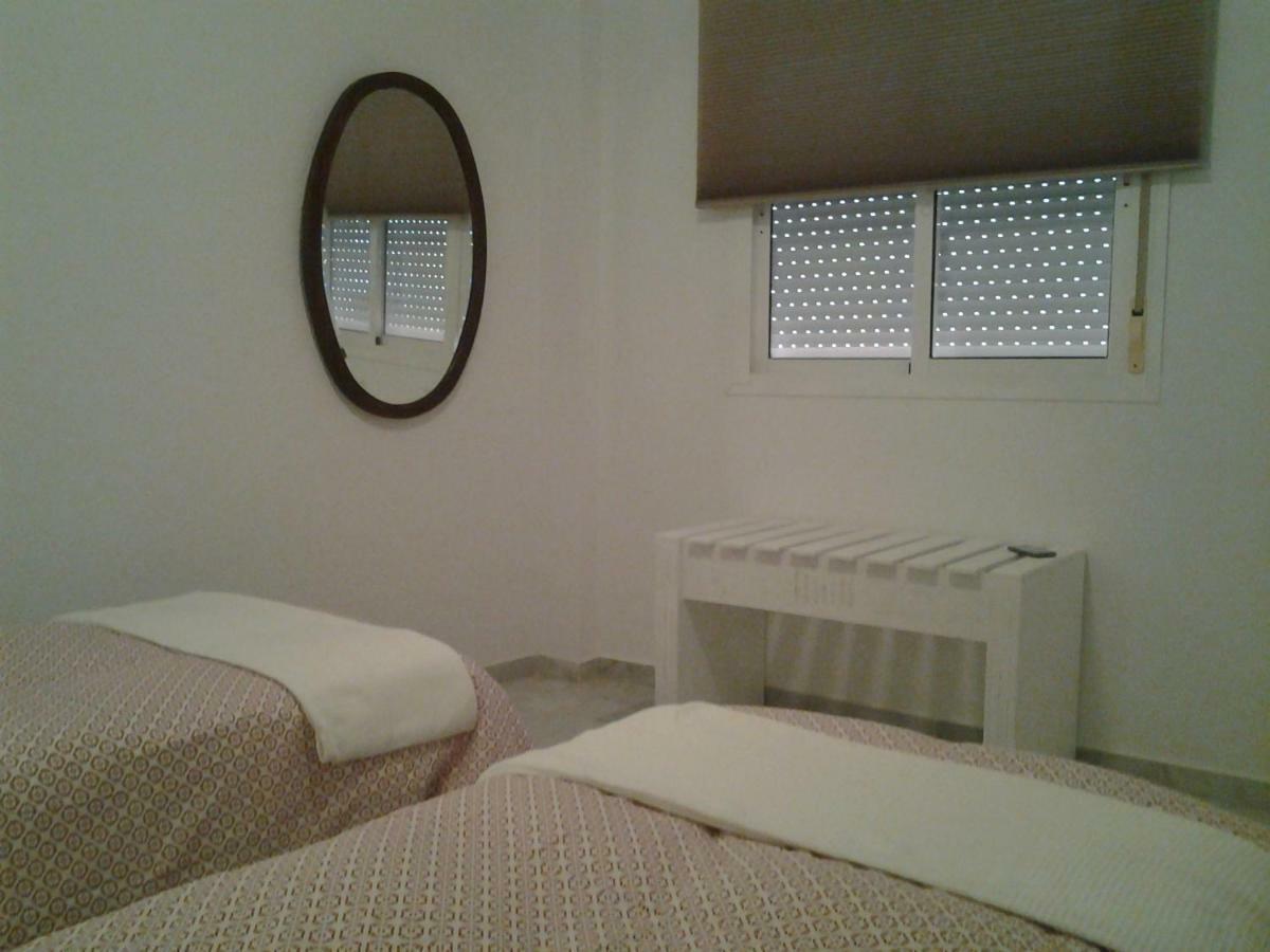 Apartment Pop Art House 2 Bedrooms Málaga