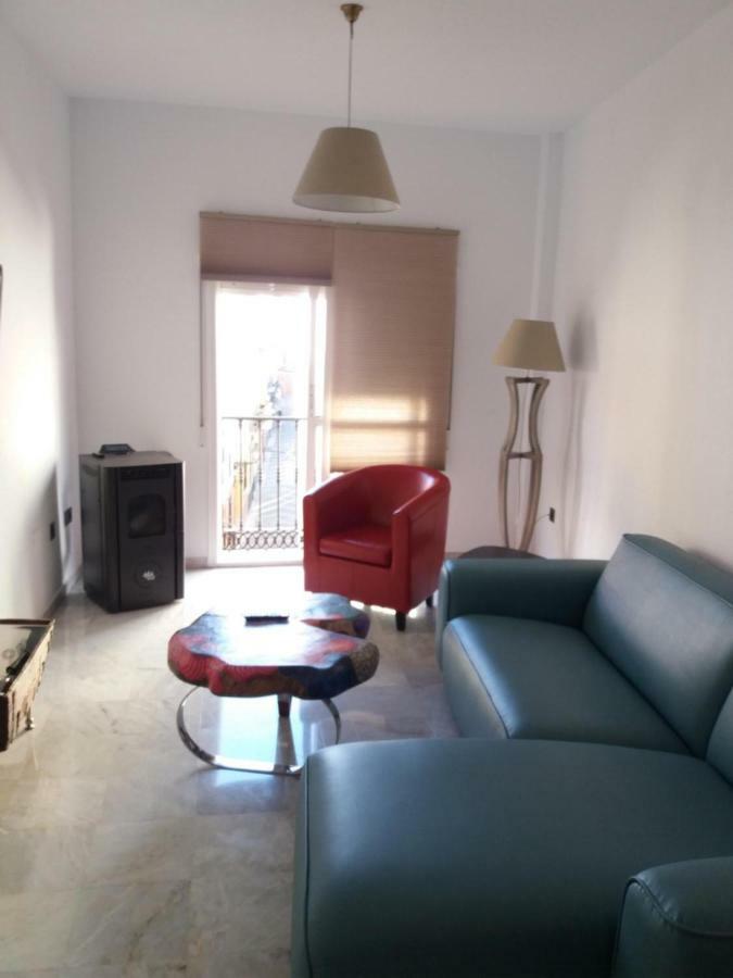 Apartment Pop Art House 2 Bedrooms Málaga